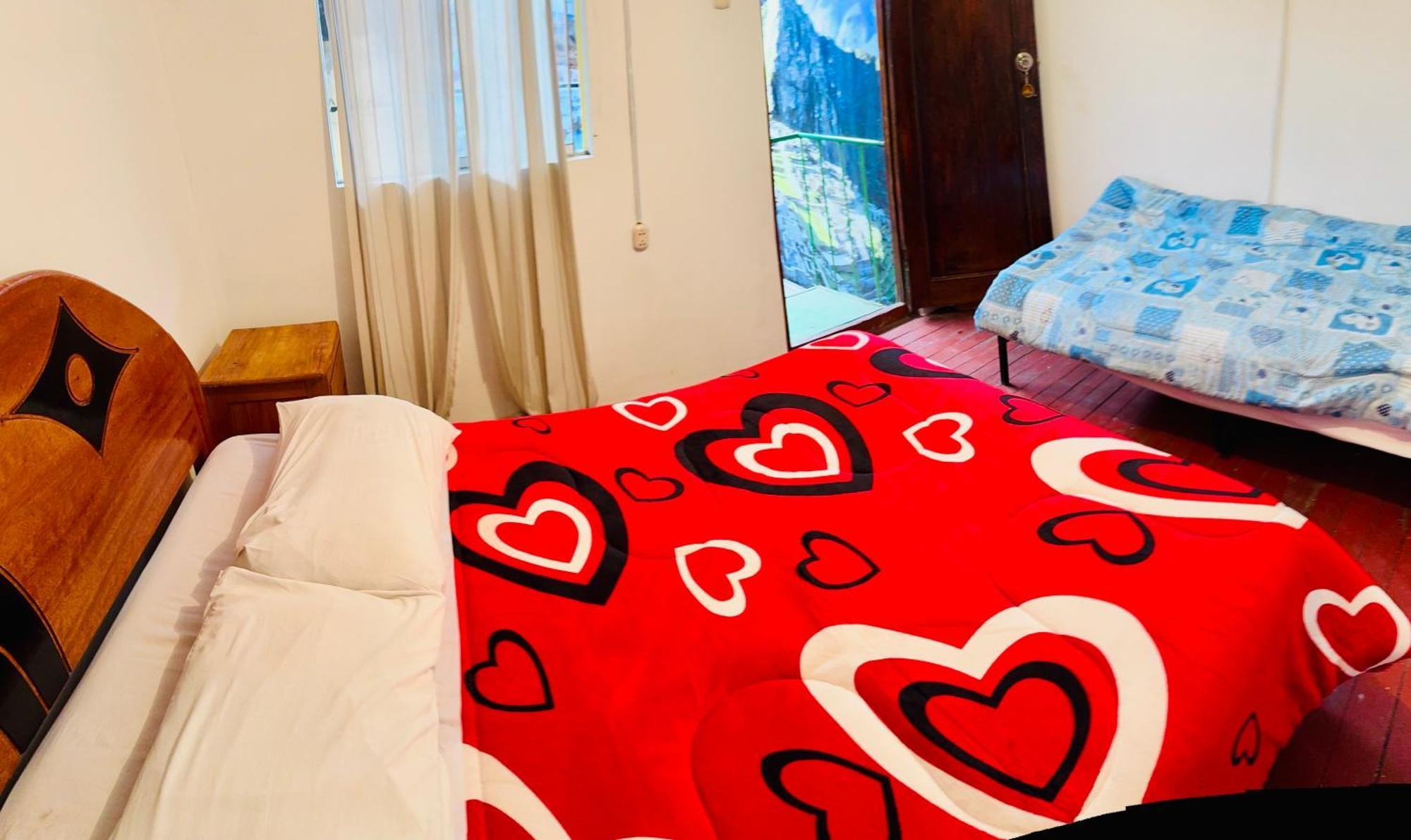 Albergue Ukumari Cusco