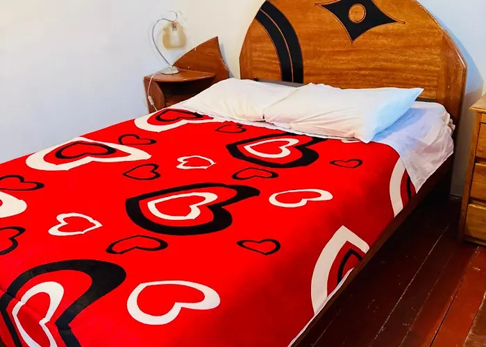 Ukumari Hostel
