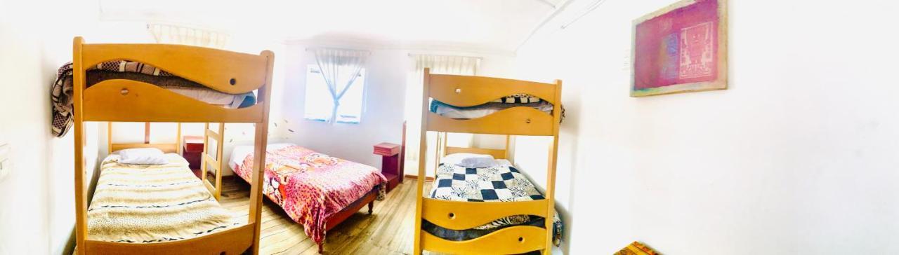 Ukumari Auberge de jeunesse