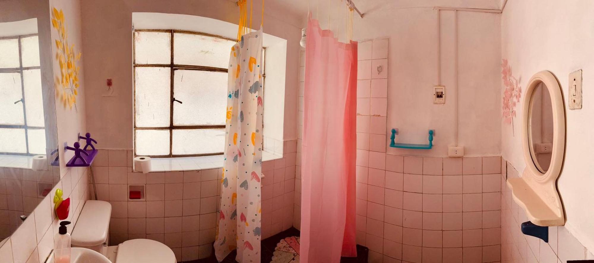 Auberge de jeunesse Ukumari