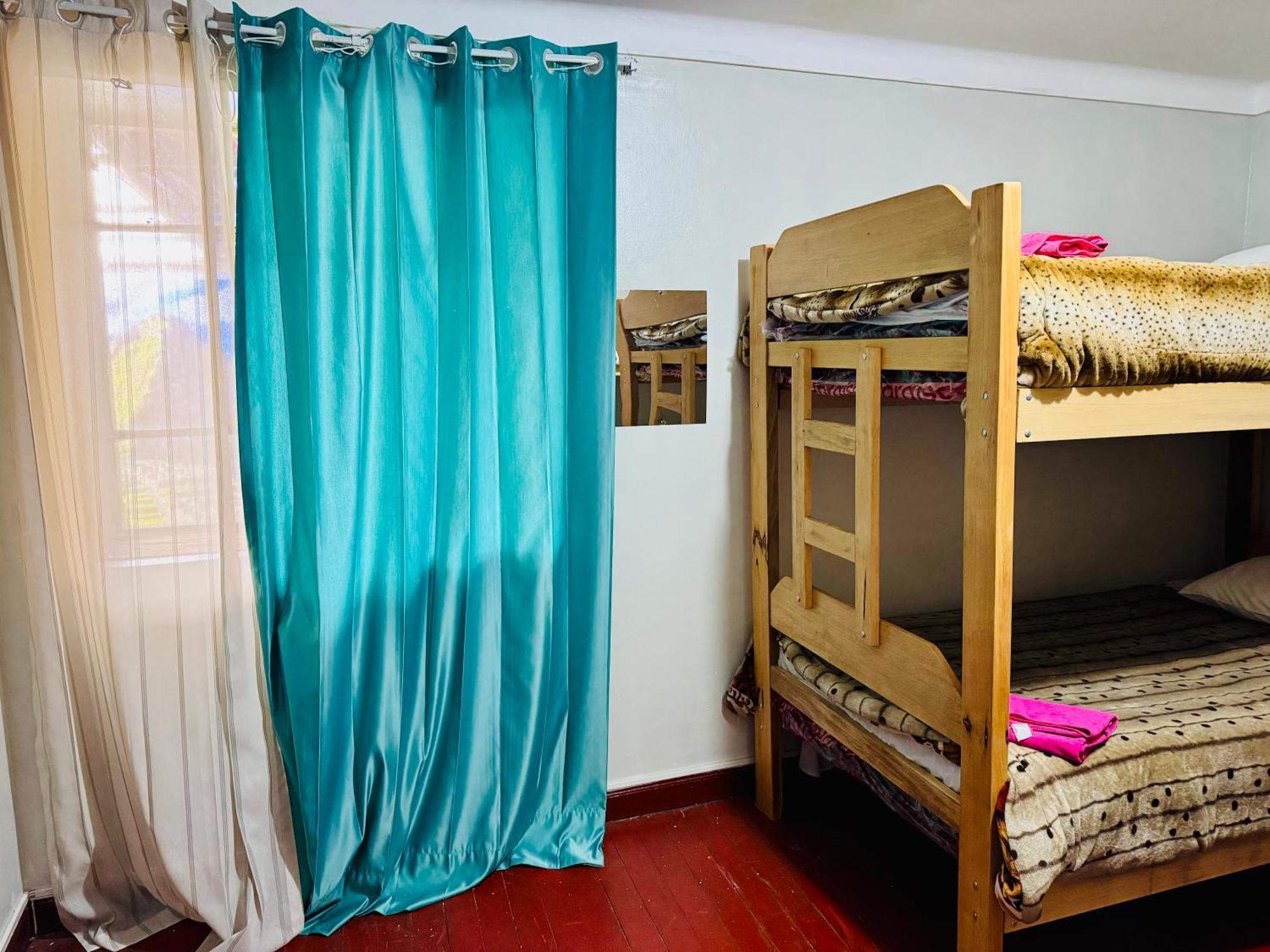 Ukumari Auberge de jeunesse