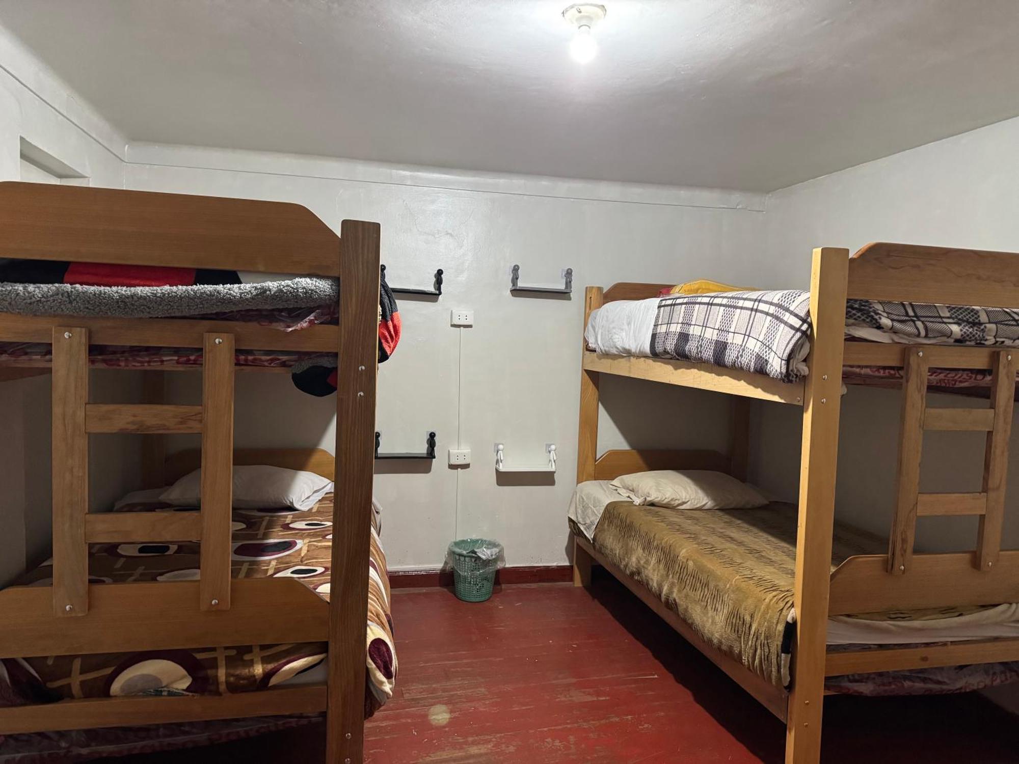 Ukumari Auberge de jeunesse Cusco