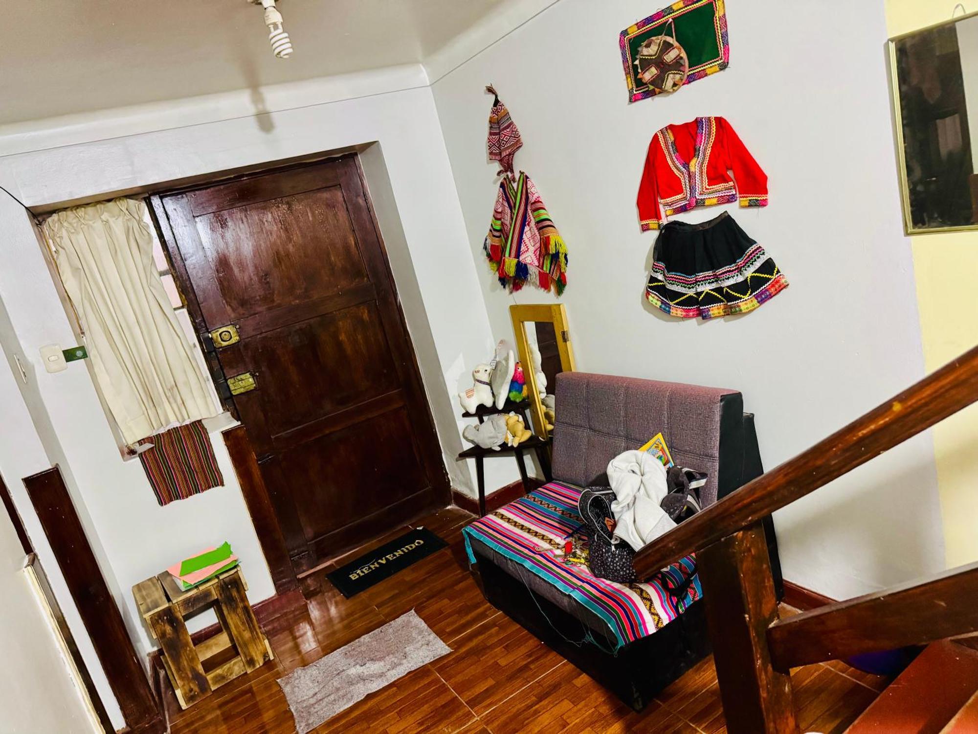 Ukumari Auberge de jeunesse *