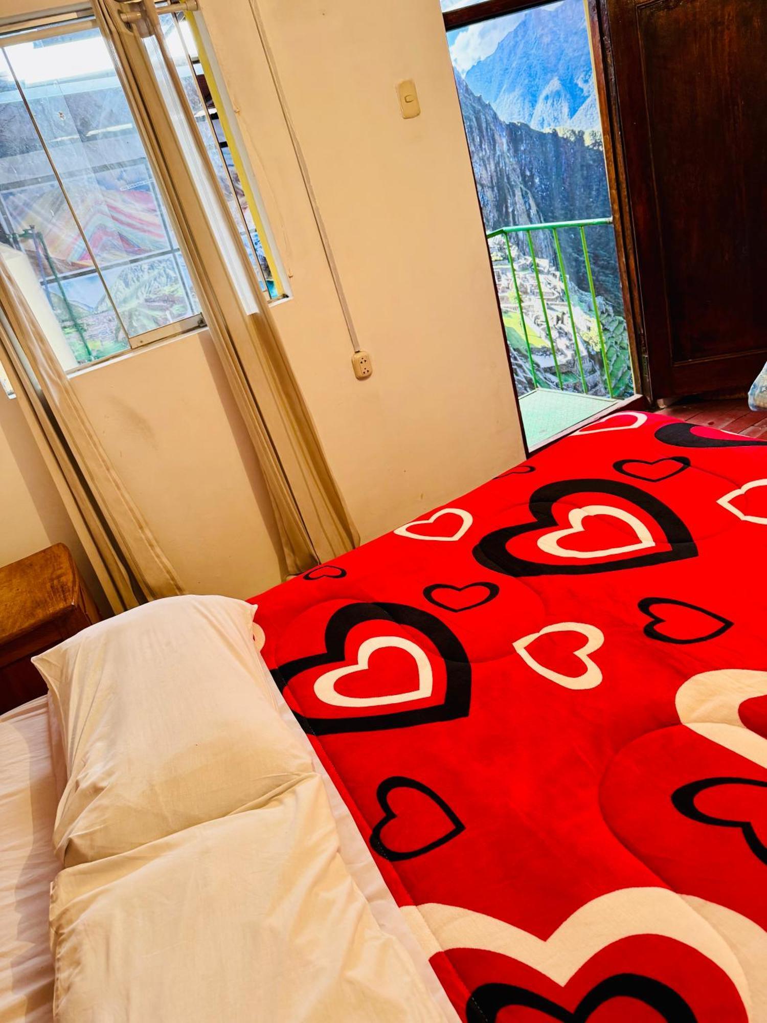 Ukumari Auberge de jeunesse Cusco