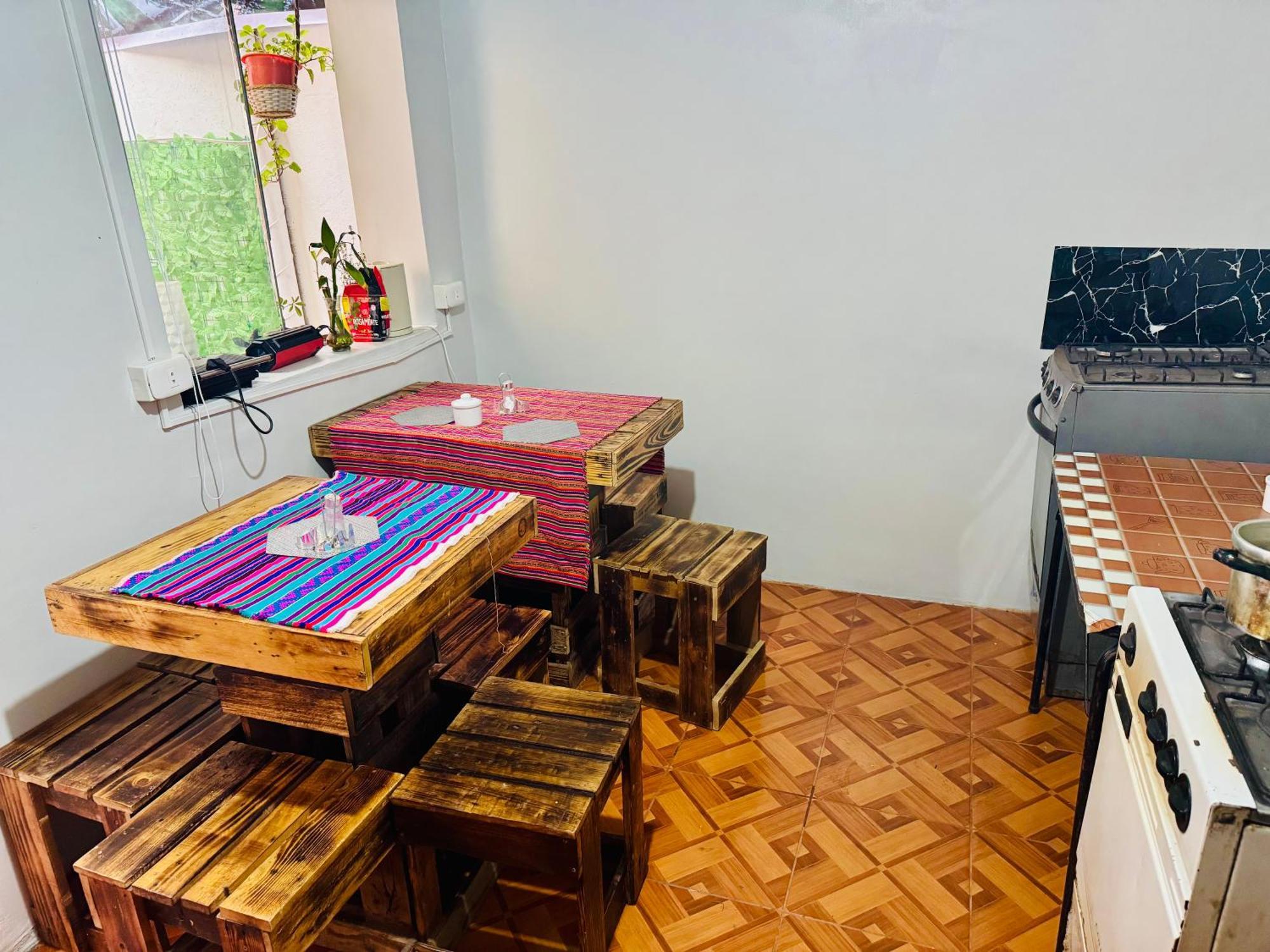 Ukumari Auberge de jeunesse *